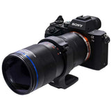 Laowa 100mm f/2.8 2X Ultra-Macro APO Lens - Sony FE