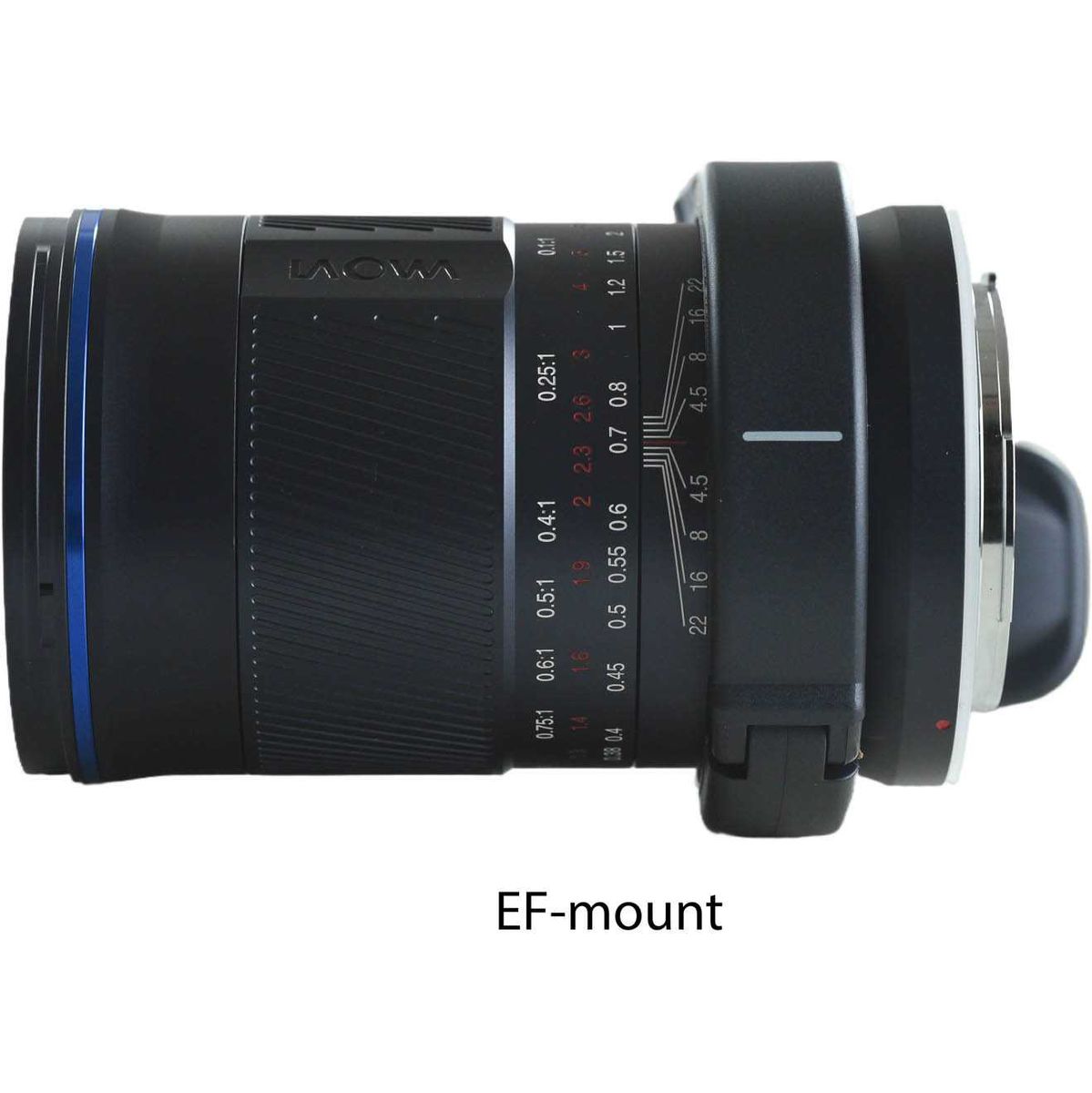 Laowa Tripod Mount For 180mm f/4.5 (VETMRING180) - image 2 of 5