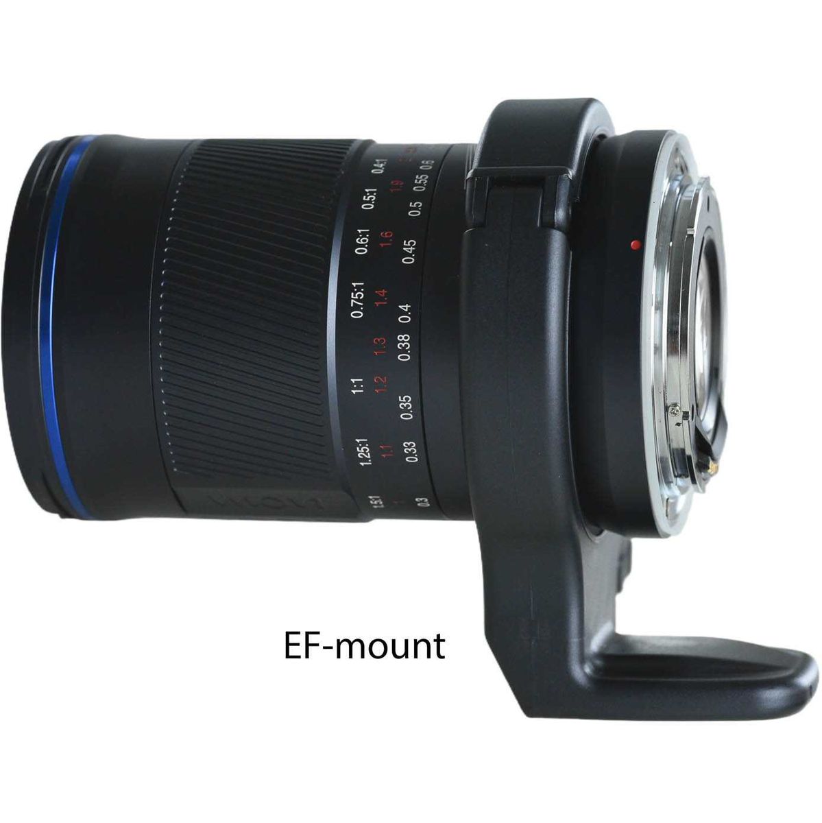 Laowa Tripod Mount For 180mm f/4.5 (VETMRING180) - image 3 of 5