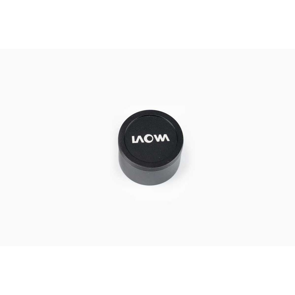 Laowa 24mm F/14 PP Front Lens Cap For Rechte Tube (Lao-LC2414P-DV)