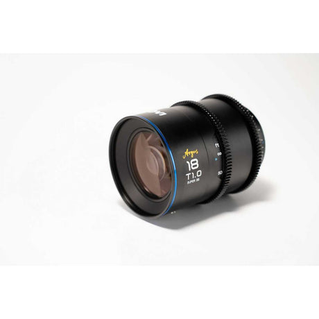 Laowa Argus S35 Cine 18mm T1 L Mount (LAO-18-C-L) - image 3 of 5