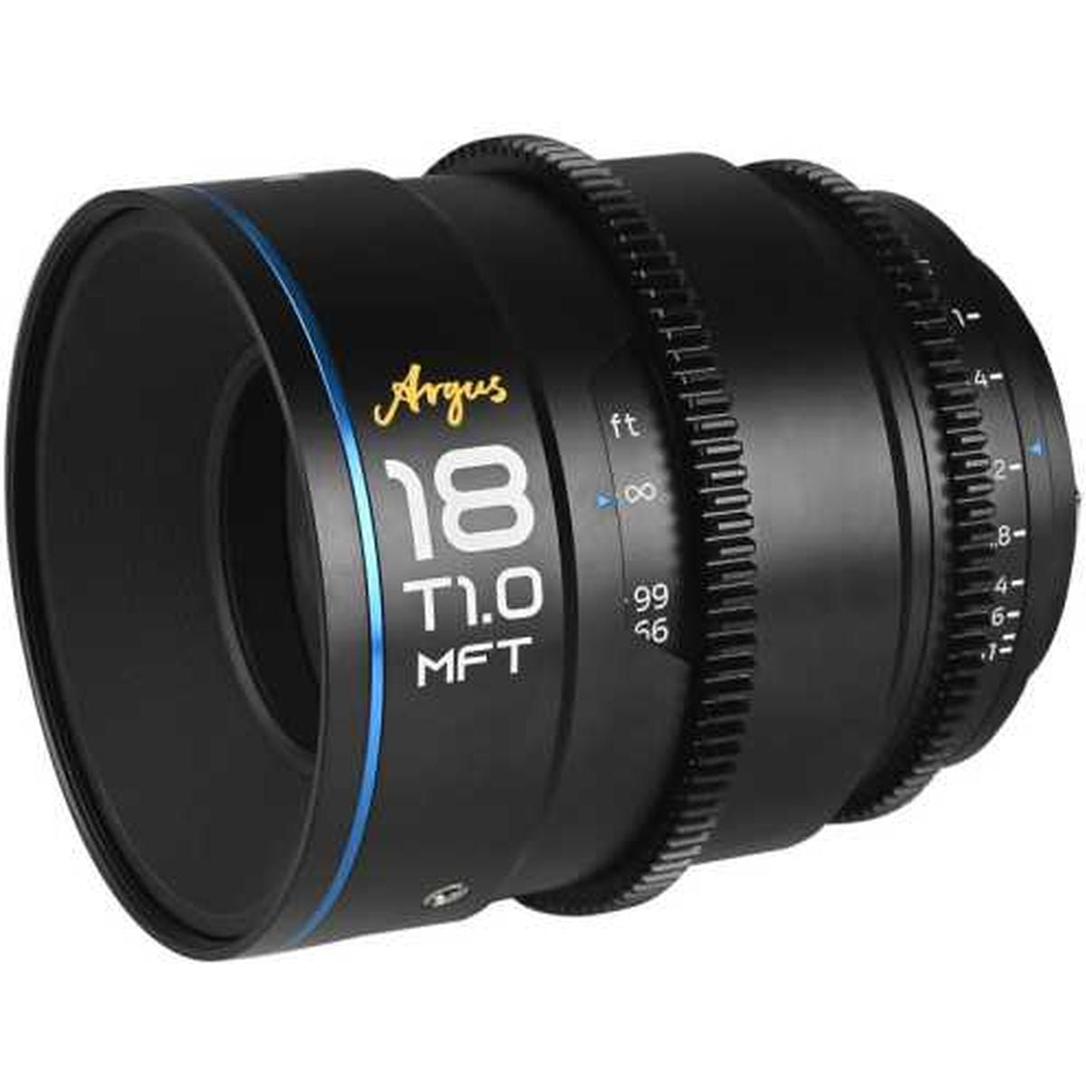 Laowa Argus MFT Cine 18mm T1 MFT (Lao-18-C-MFT) - image 5 of 5