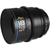 Laowa Argus MFT Cine 18mm T1 MFT (Lao-18-C-MFT) - image 5 of 5