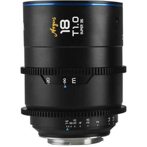 Laowa Argus S35 Cine 18mm T1 Sony E (Lao-18-C-SE)