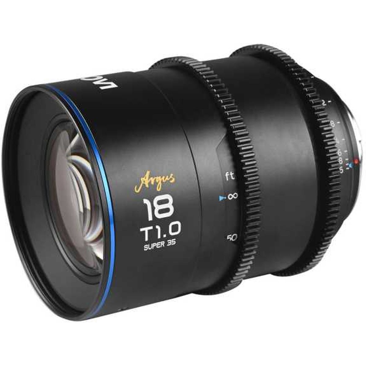 Laowa Argus S35 Cine 18mm T1 Sony E (Lao-18-C-SE) - image 4 of 5