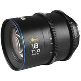 Laowa Argus S35 Cine 18mm T1 Sony E (Lao-18-C-SE) - image 4 of 5