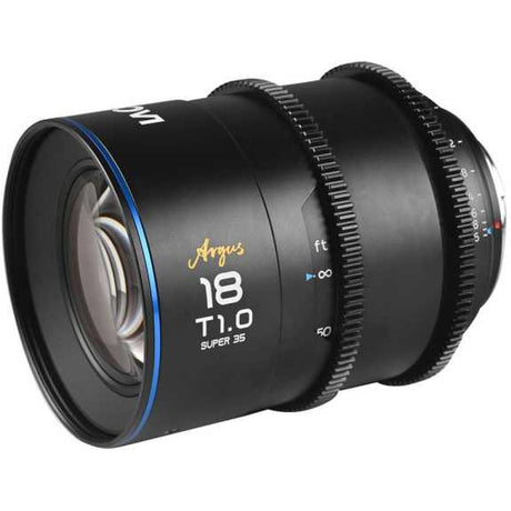 Laowa Argus S35 Cine 18mm T1 Sony E (Lao-18-C-SE) - image 4 of 5