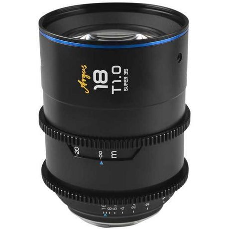 Laowa Argus S35 Cine 18mm T1 Sony E (Lao-18-C-SE) - image 5 of 5