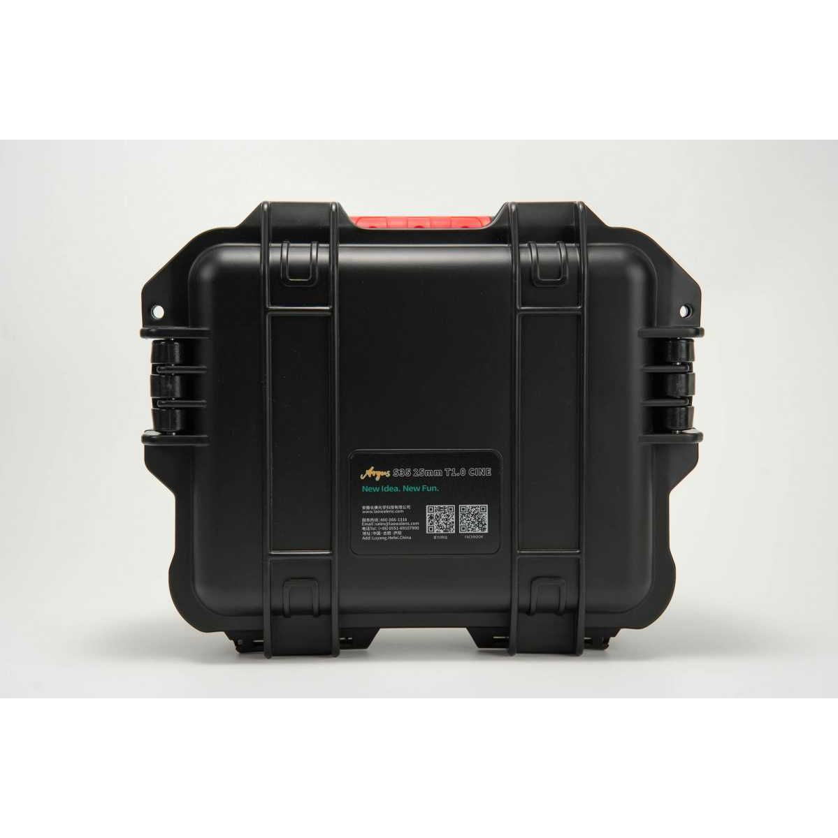 Laowa Argus S35 Cine 25mm T1 Canon RF (Lao-25-C-RF)