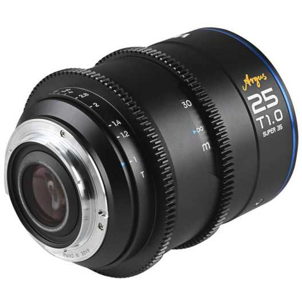 Laowa Argus S35 Cine 25mm T1 Sony E (Lao-25-C-SE) - image 4 of 5