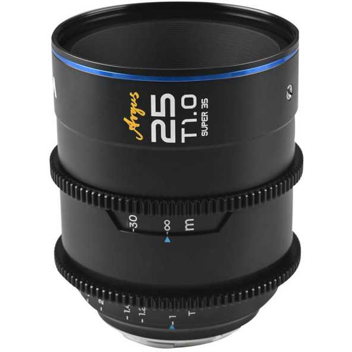 Laowa Argus S35 Cine 25mm T1 Sony E (Lao-25-C-SE) - image 5 of 5