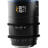 Laowa Argus FF Cine 28mm T1 Nikon Z (Lao-28-C-NZ)