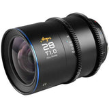 Laowa Argus FF Cine 28mm T1 Canon RF (Lao-28-C-RF) - image 4 of 5