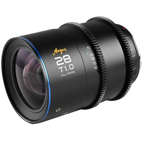 Laowa Argus FF Cine 28mm T1 Canon RF (Lao-28-C-RF) - image 4 of 5