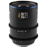 Laowa Argus FF Cine 28mm T1 Canon RF (Lao-28-C-RF) - image 5 of 5
