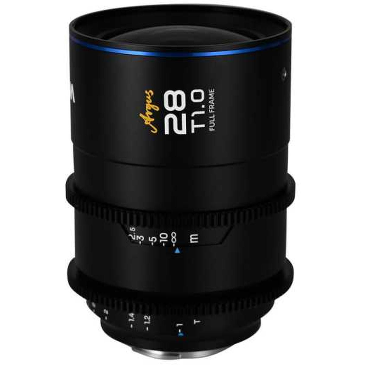 Laowa Argus FF Cine 28mm T1 Sony FE (Lao-28-C-SE) - image 2 of 5