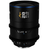 Laowa Argus FF Cine 28mm T1 Sony FE (Lao-28-C-SE) - image 2 of 5