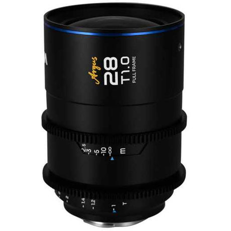 Laowa Argus FF Cine 28mm T1 Sony FE (Lao-28-C-SE) - image 2 of 5
