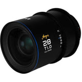 Laowa Argus FF Cine 28mm T1 Sony FE (Lao-28-C-SE) - image 3 of 5