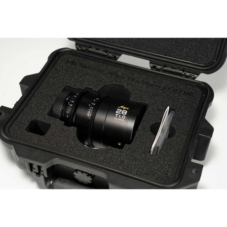 Laowa Argus FF Cine 28mm T1 Sony FE (Lao-28-C-SE) - image 5 of 5