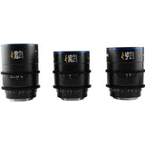 Laowa Argus FF Cine 3-LENS Bundle (28MM.35MM.45MM) Canon RF
