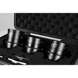 Laowa Argus FF Cine 3-LENS Bundle (28MM.35MM.45MM) Canon RF