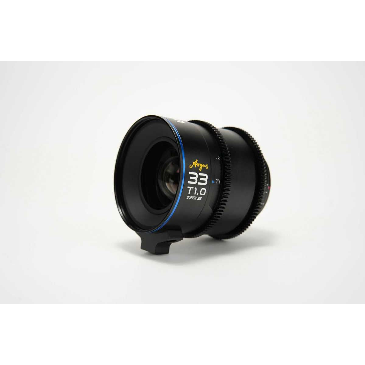 Laowa Argus S35 Cine 33mm T1 Nikon Z (Lao-33-C-NZ) - image 2 of 5