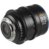 Laowa Argus S35 Cine 33mm T1 Sony E (Lao-33-C-SE)
