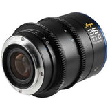 Laowa Argus FF Cine 35mm T1 Nikon Z (Lao-35-C-NZ)