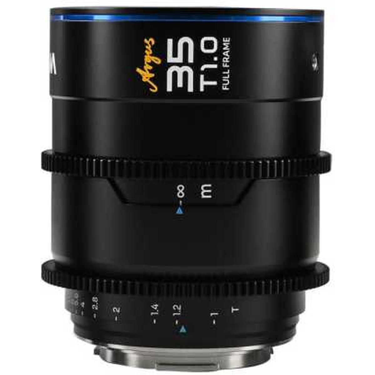 Laowa Argus FF Cine 35mm T1 Canon RF (Lao-35-C-RF)