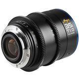 Laowa Argus FF Cine 35mm T1 Canon RF (Lao-35-C-RF)