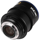 Laowa Argus FF Cine 35mm T1 Sony FE (Lao-35-C-SE) - image 4 of 5