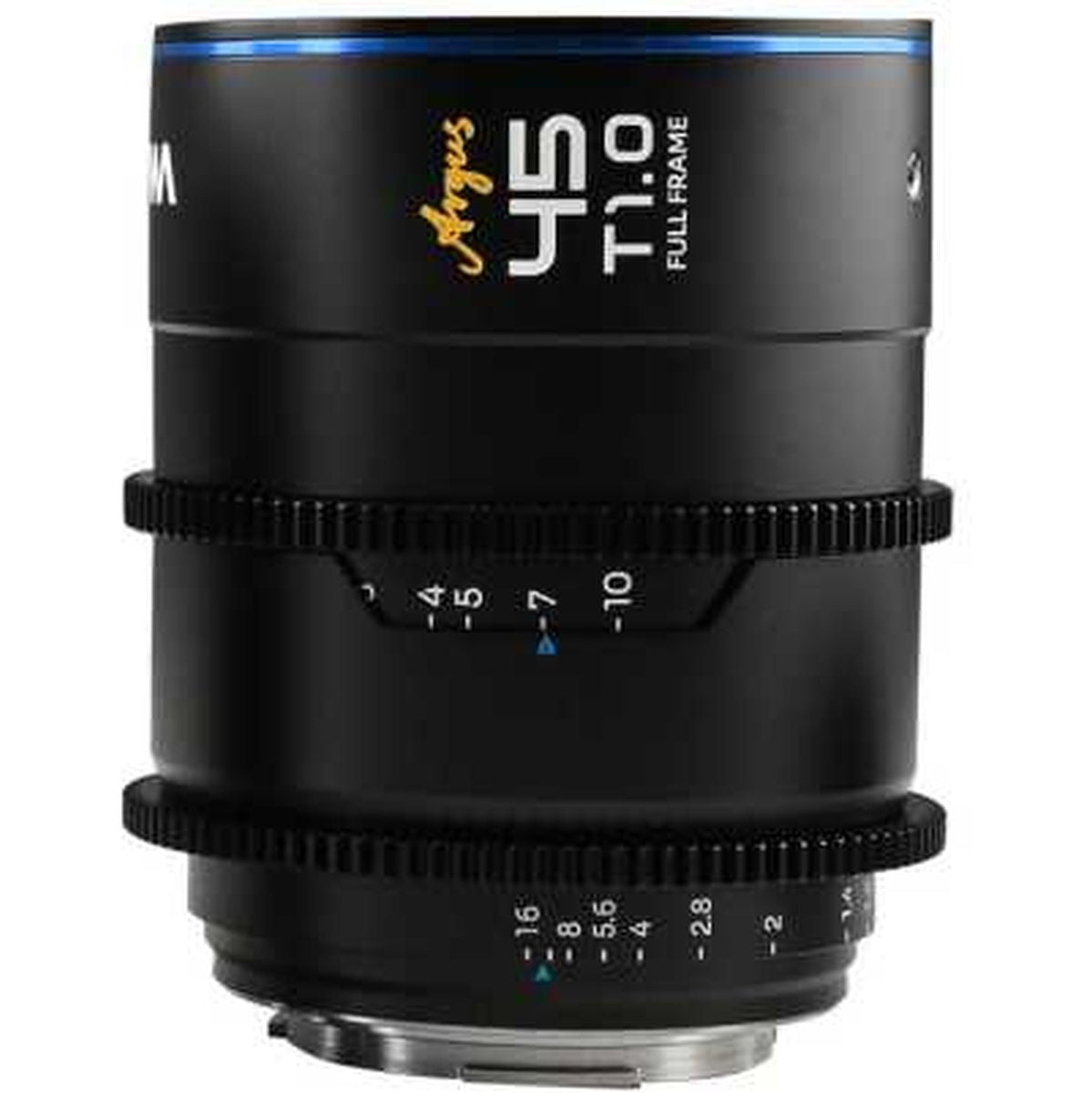 Laowa Argus FF Cine 45mm T1 Canon RF (Lao-45-C-RF)