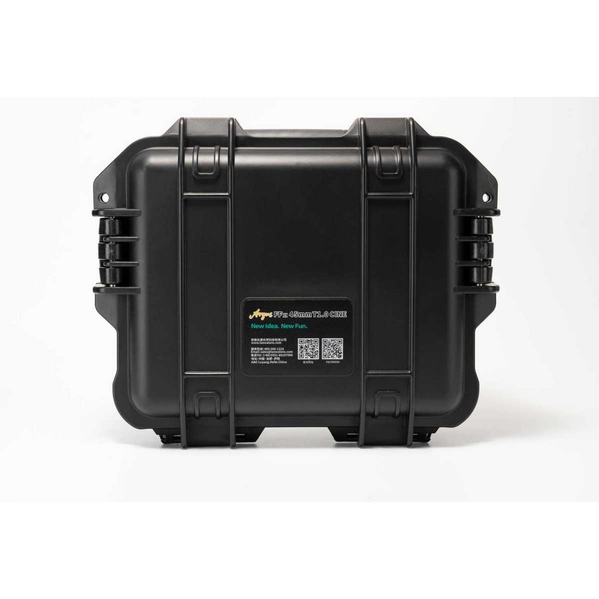 Laowa Argus FF Cine 45mm T1 Canon RF (Lao-45-C-RF)