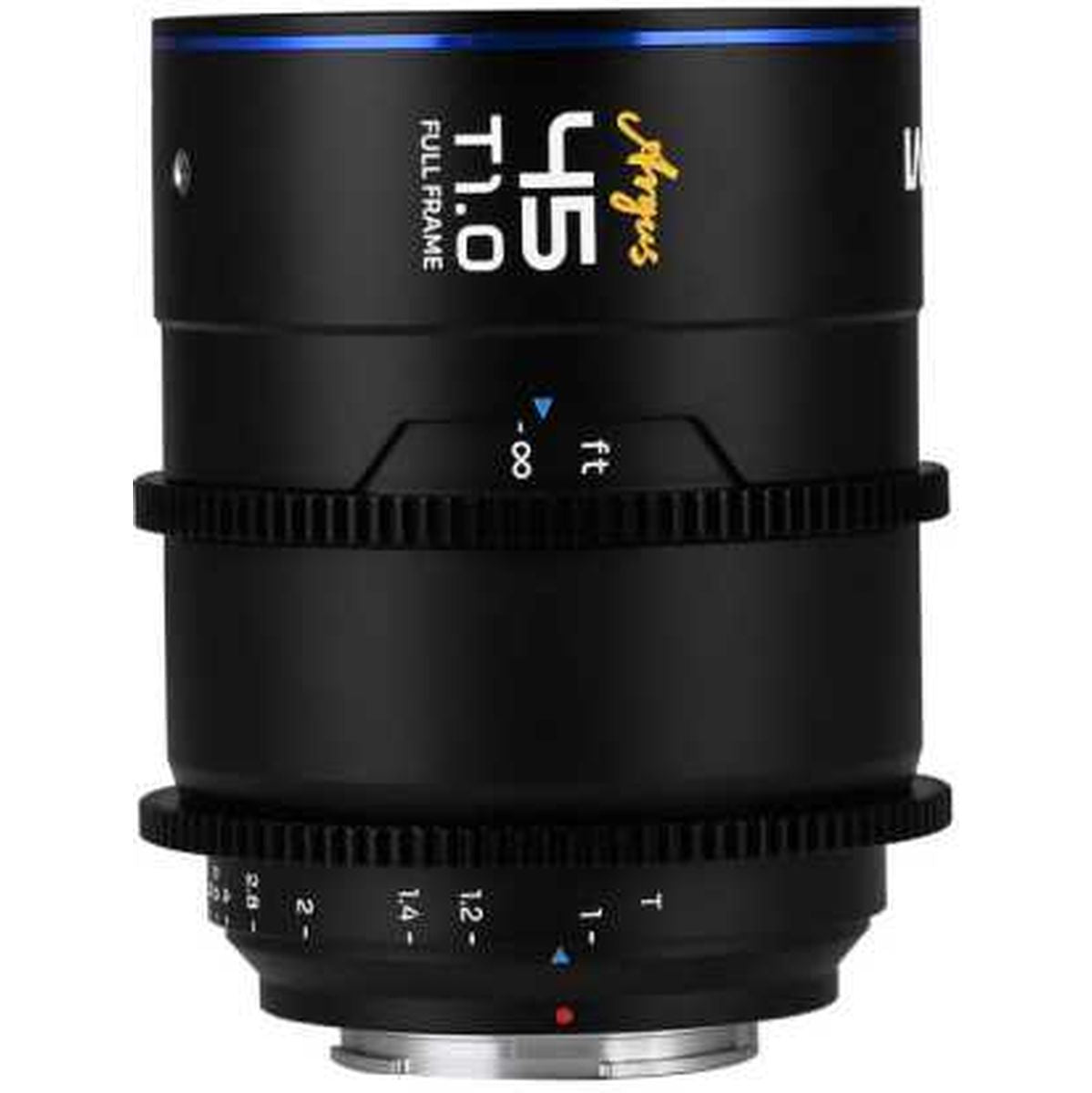 Laowa Argus FF Cine 45mm T1 Sony FE (Lao-45-C-SE)