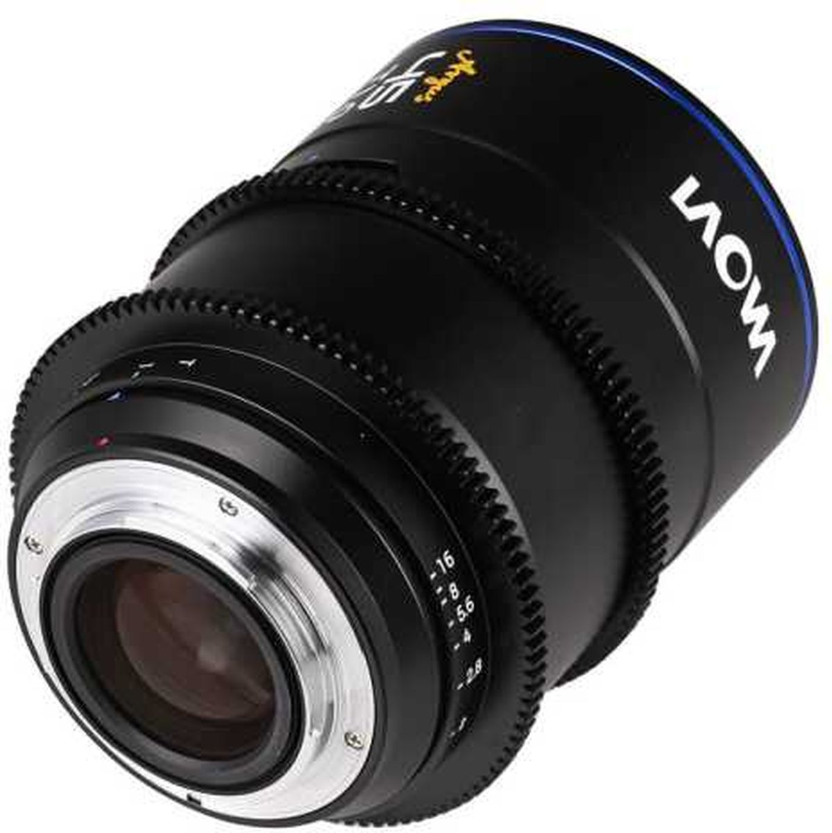 Laowa Argus FF Cine 45mm T1 Sony FE (Lao-45-C-SE)