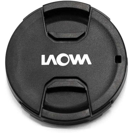 Laowa 7.5mm F/2(Std.lite.ae).10mm 2.8.17mm 1.8.85mm 5.6 Lens Cap (LAO-LC7520)