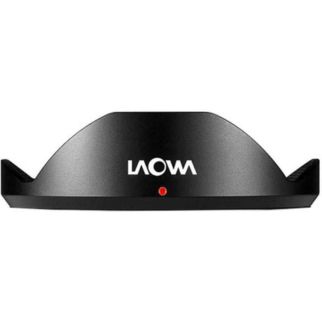 Laowa 7.5mm f/2.0 Lens Hood (Black)