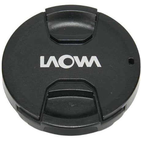 Laowa Nanomorph 65mm EN 80mm Mirrorless Lens Cap (Lao-Lcnano-6580MI)