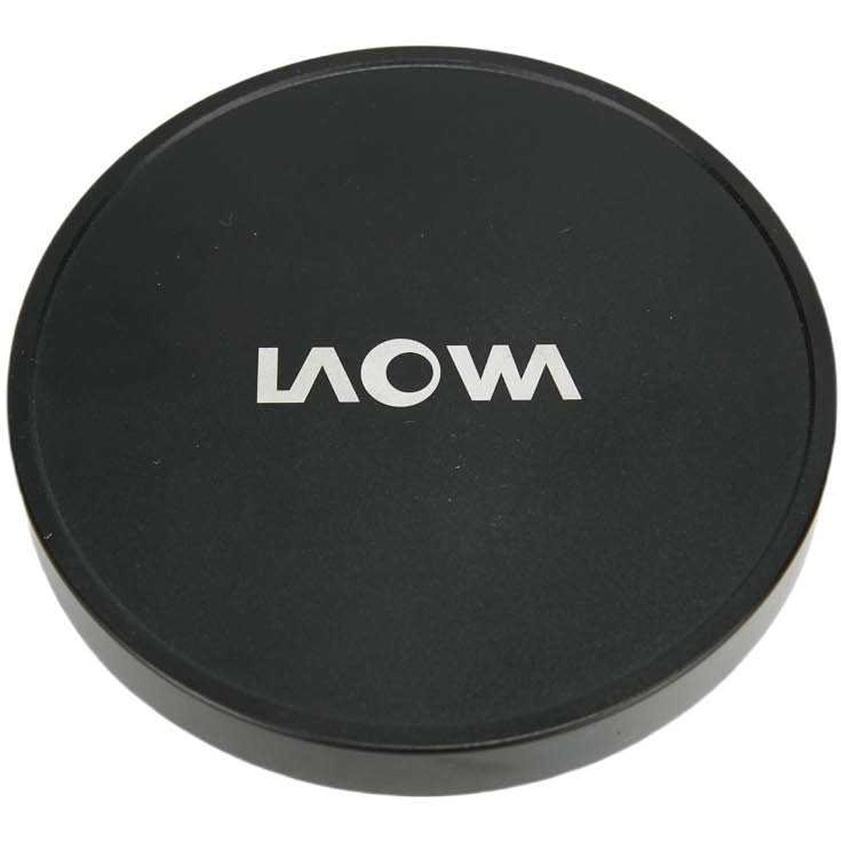 Laowa Nanomorph 65mm EN 80mm PL/EF Lens Cap (Lao-Lcnano-6580PLEF)