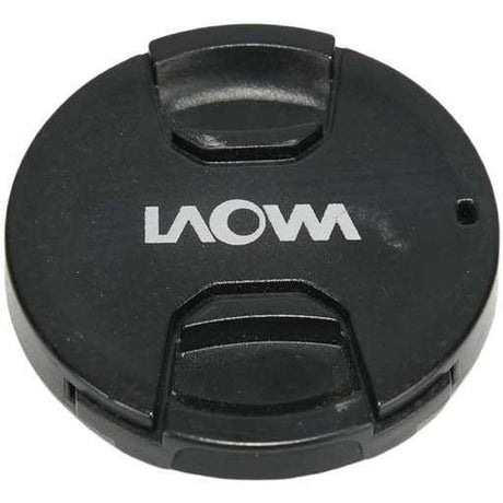 Laowa Nanomorph 20mm.27mm.35mm.50mm Mirrorless Lens Cap (Lao-Lcnano-MI)