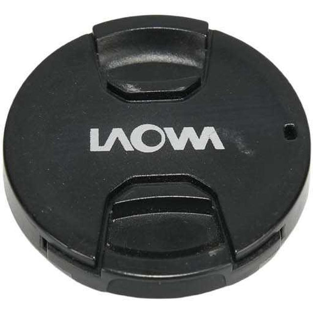 Laowa Nanomorph 20mm.27mm.35mm.50mm Mirrorless Lens Cap (Lao-Lcnano-MI)