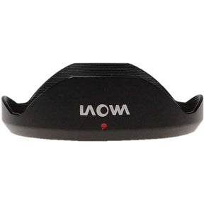 Laowa 9mm f/2.8 Lens Hood (Metal)