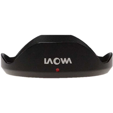 Laowa 9mm f/2.8 Lens Hood (Metal)