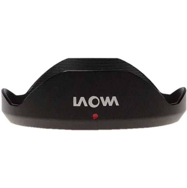 Laowa 9mm f/2.8 Lens Hood (Metal)