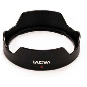 Laowa 10mm f/2.0 Lens Hood (Metal)