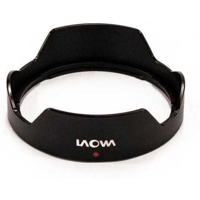 Laowa 10mm f/2.0 Lens Hood (Metal)