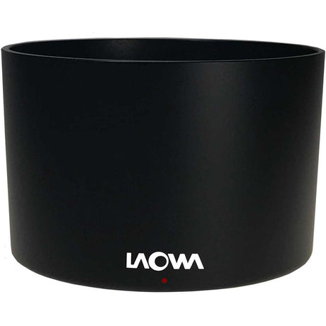 Laowa Lens Hood For 105mm f/2.0 + 100mm f/2.8 Lens (Plastic)