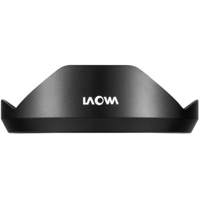 Laowa 15mm f/2.0 Lens Hood (Metal)