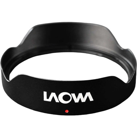 Laowa Lens Hood For 15mm f/4.5 Wide Angle Macro (LAO-LH1545)